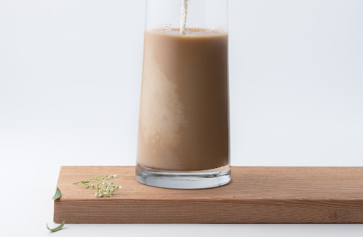 奶茶新维度：品味兼顾，如何享受更健康的一杯