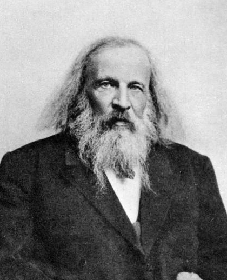 季米特里·门捷列夫